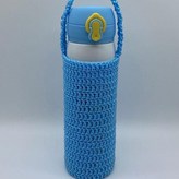 天藍色, 小號尺寸15.5*6.5cm × 1個