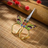 綠紫金色 × 1套