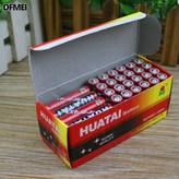 泡泡機專用電池【12節】:如圖 × 1個