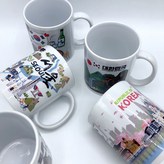 벚꽃코리아 × 1개