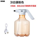 3L白頭黑嘴 粉色:如圖 × 1個