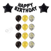 TYPE1 블랙 × 1세트