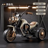 標配 米棕+6v4電瓶+單驅+藍牙早教+頭盔:如圖 × 1個