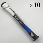 19 GT 2.0 White-Blue 10pcs