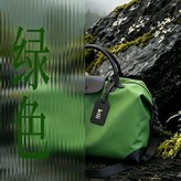 綠色 大容量結實耐用 ,LB005 × 1個