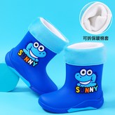 寶石藍加棉套:170 × 1個