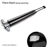 색상: 1. Piano Black × 1개