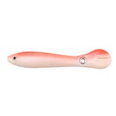5#紅背,10cm/6g 5條裝(混色) × 1個