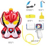 小囉嗦1.6升【一套充電池】 × 1個