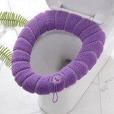 핸들 보라색 × 1개