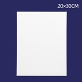 20*30厘米【5個裝】,純棉油畫框 × 1個