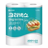 200개입