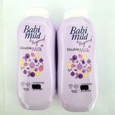 Double Milk 160g × 2개