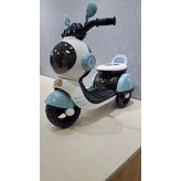 太空人綠+6V7電瓶:如圖 × 1個