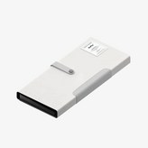 [02] Lustrous Gray × 1개