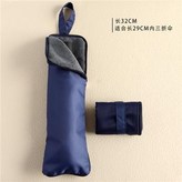 深藍色 (32CM) × 1個