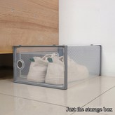 4) 33x23x14cm - Grey × 1개