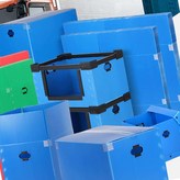 이사박스7호 노랑