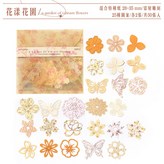 花漾花園 × 1個
