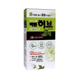 2호 자연스런흑색