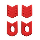 빨간. × 1세트