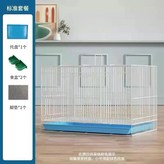 白色,小號35*25*25(隨機色) × 1個