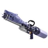 샤크블루 (2L 대용량 물총)