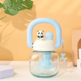 藍色 800ml × 1個
