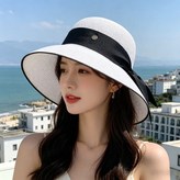 白色-M標綁帶均碼 × 1個