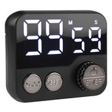 다이얼퀵타임타이머블랙