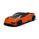 1:61 金屬橘紅 × 1個