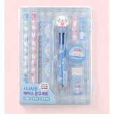 0                           파랑