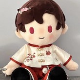 紅-梅 × 1個