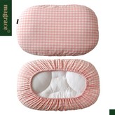 핑크 미니체크 × 1개