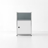 퓨어화이트 × 1개