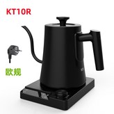 KT10R-歐規-黑色 × 1個