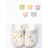 3. 버블돌 세트 (5pcs) × 1개