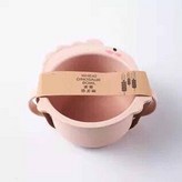 碗粉色 × 1套