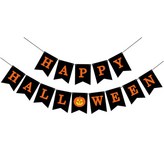 해피 할로윈 가랜드 × 1세트