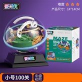 中文版--小號 100 × 1個