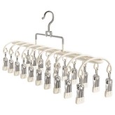 奶白色【20夾】 × 1個