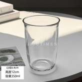 冰美式杯350ml × 1套