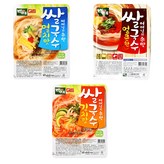 멸치4+김치3+얼큰3 × 1세트