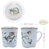 貓福珊迪 × 1個