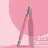 櫻花粉-初學者推薦 銀杏款加長48CM × 1個