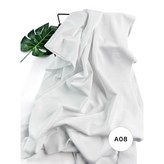 2) A08 white 색상 - 45x50cm × 1개