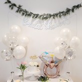 화이트 × 1세트