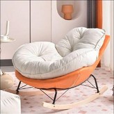 오렌지+화이트쿠션 × 1개