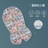 遛娃款 灰藍小鹿 × 1個