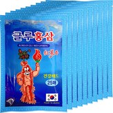 25개입